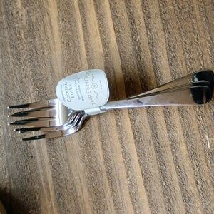 Cocktail‎ forks